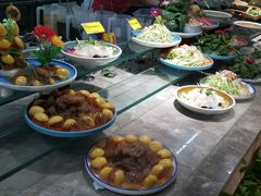 -新海渔港·胶东海鲜家常菜·家宴(奥体中心店)