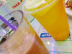 -澳门陈光记烧味饭店(郎家园店)