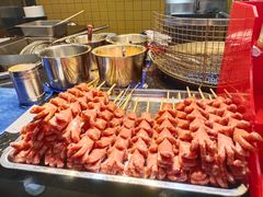 -7mall美食潮地标