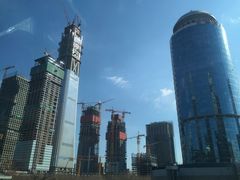 -中央广播电视总台(光华路办公区)