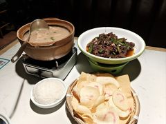 -慕湘精致湖南菜(水贝店)
