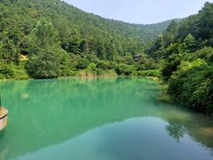 -九龙潭景区