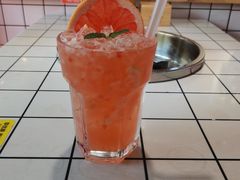 -蛙一刀·麻椒鱼火锅(金仙桥店)