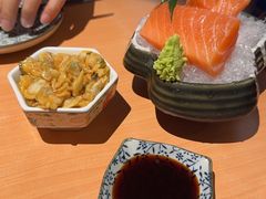 -TORO MaKi 寿司·日料(华创店)