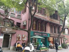 -黎黄陂路街头博物馆