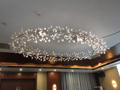 -汀兰酒店-中餐厅