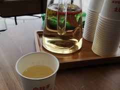 -小放牛炒菜馆(裕华万达店)