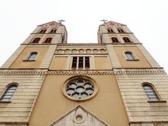 -青岛天主教堂(市南区)