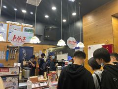 -茶颜悦色(五一里1号口店)