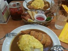 -CoCo壱番屋(久光百货店)
