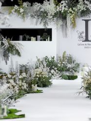 点击看大图 -红丝高端婚礼中心(旗舰店)