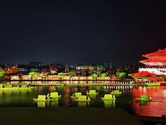 -炉小哥烤肉(朗悦公园茂店)