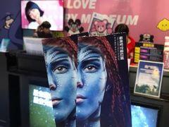 -福州奇幻解压馆(东泰禾旗舰店)