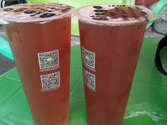 -梁子刨冰王&梁小糖(王顶堤店)