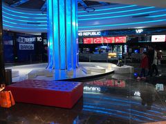 -春天国际影城(中庚漫游城杜比全景声店)