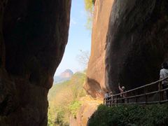 -丹霞山风景名胜区