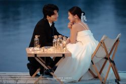 点击看大图 -金夫人婚纱摄影(衡阳店)