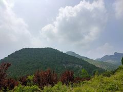 -四门塔风景区