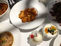 -小河盐帮·私家菜·烤鸭(三元桥·霄云路店)