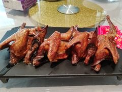 -林辉家宴·本地家常菜·头牌清远鸡(先锋店)