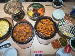 -米村拌饭(淮安区吾悦广场店)