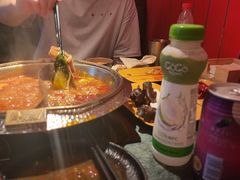 -牛New寿喜烧(金鹰世界店)
