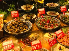 -必点海鲜·鲅鱼水饺(鞍山西道店)