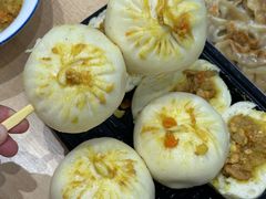 -李与白包子铺(桐梓林店)