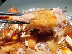 -原味田园·客家菜·土窑鸡(中航城君尚购物中心店)