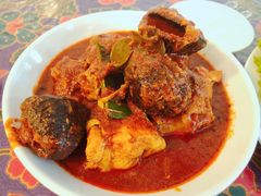 -Cottage Spices Nyonya Restaurant
