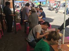 -老窦肥肠板面