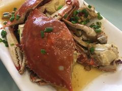 -金海湾海鲜排档(朱家尖店)