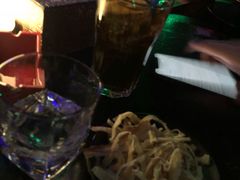 -MM·五声·音乐人与调酒师(西安路店)