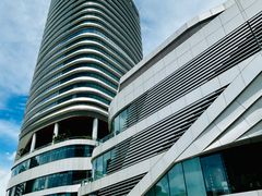 -深圳来福士广场