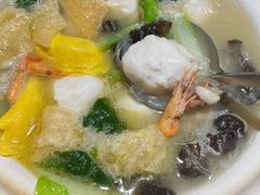-巷儿里餐厅·杭帮菜(信义坊店)