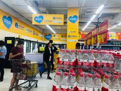 -沃尔玛购物广场(南城印象汇店)