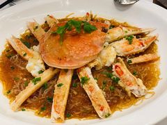 -百盛·鼎膳(中海财富中心)