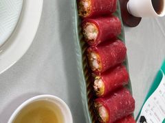 -鹿鸣酒家(越秀店)