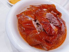 明炉烧鹅-粥旺庄(芳村店)