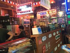 -香港鸿记冰室