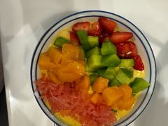 -金湖港式餐厅(建外店)