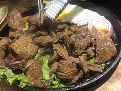 -名扬烤肉(起源店)