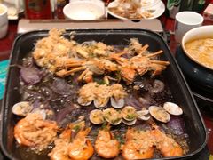 -三品香·江浙菜(松江九谊店)