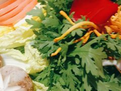 -祥源胡同·涮牛羊肉火锅(花桥店)