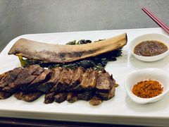 -茶宴·美食地标餐厅(沙坡尾店)