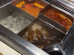 -海底捞火锅(锦艺城店)