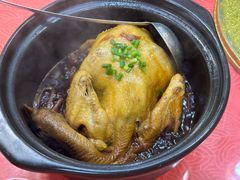 -孙权家菜馆(龙门古镇店)