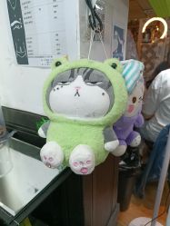 -匿名者纹身学院派·刺青