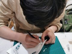 -Summer House夏莫手工坊团建活动(世博源店)