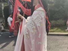 -南京市规划建设展览馆